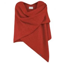Giesswein - D O B Cape Scarf 47 Giesswein - D O B Cape Scarf