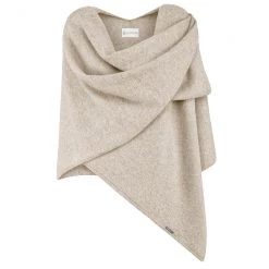 Giesswein - D O B Cape Scarf 62 Giesswein - D O B Cape Scarf