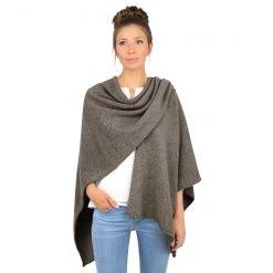 Giesswein - D O B Cape Scarf 61 Giesswein - D O B Cape Scarf