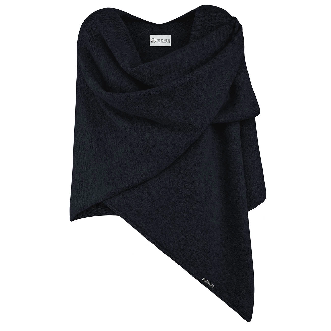 Giesswein - D O B Cape Scarf 14 Giesswein - D O B Cape Scarf