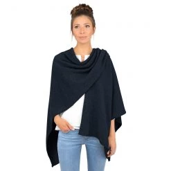 Giesswein - D O B Cape Scarf 53 Giesswein - D O B Cape Scarf