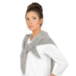 Giesswein - D O B Apparel Scarf