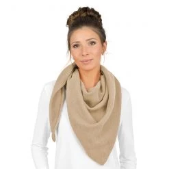 Giesswein - D O B Apparel Scarf