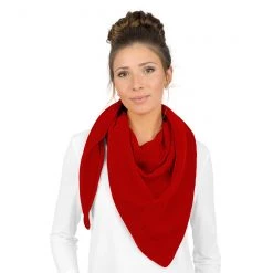 Giesswein - D O B Apparel Scarf