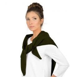 Giesswein - D O B Apparel Scarf