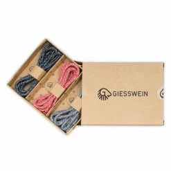 Giesswein - Merinorunner Lace Box Classic Accessories