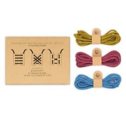 Giesswein - Merinorunner Accessories Lace Box Brilliant