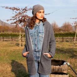 Giesswein - D O B Jacket Viktoria Apparel