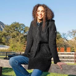 Giesswein - D O B Jacket Viktoria Apparel