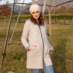 Giesswein - D O B Jacket Viktoria Apparel