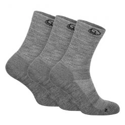 Giesswein - Accessoire Accessories Merino Hiking Socks (Pack Of Three) 32 Giesswein - Accessoire Accessories Merino Hiking Socks (Pack Of Three)