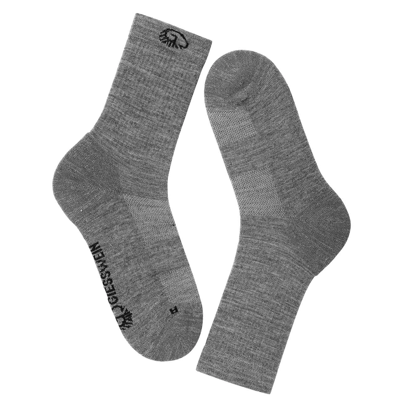 Giesswein - Accessoire Accessories Merino Hiking Socks (Pack Of Three) 15 Giesswein - Accessoire Accessories Merino Hiking Socks (Pack Of Three)