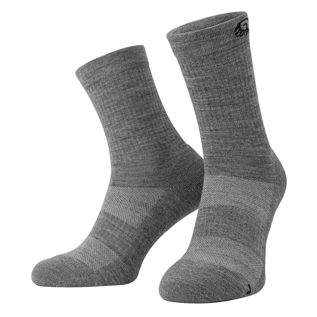 Giesswein - Accessoire Accessories Merino Hiking Socks (Pack Of Three) 9 Giesswein - Accessoire Accessories Merino Hiking Socks (Pack Of Three)