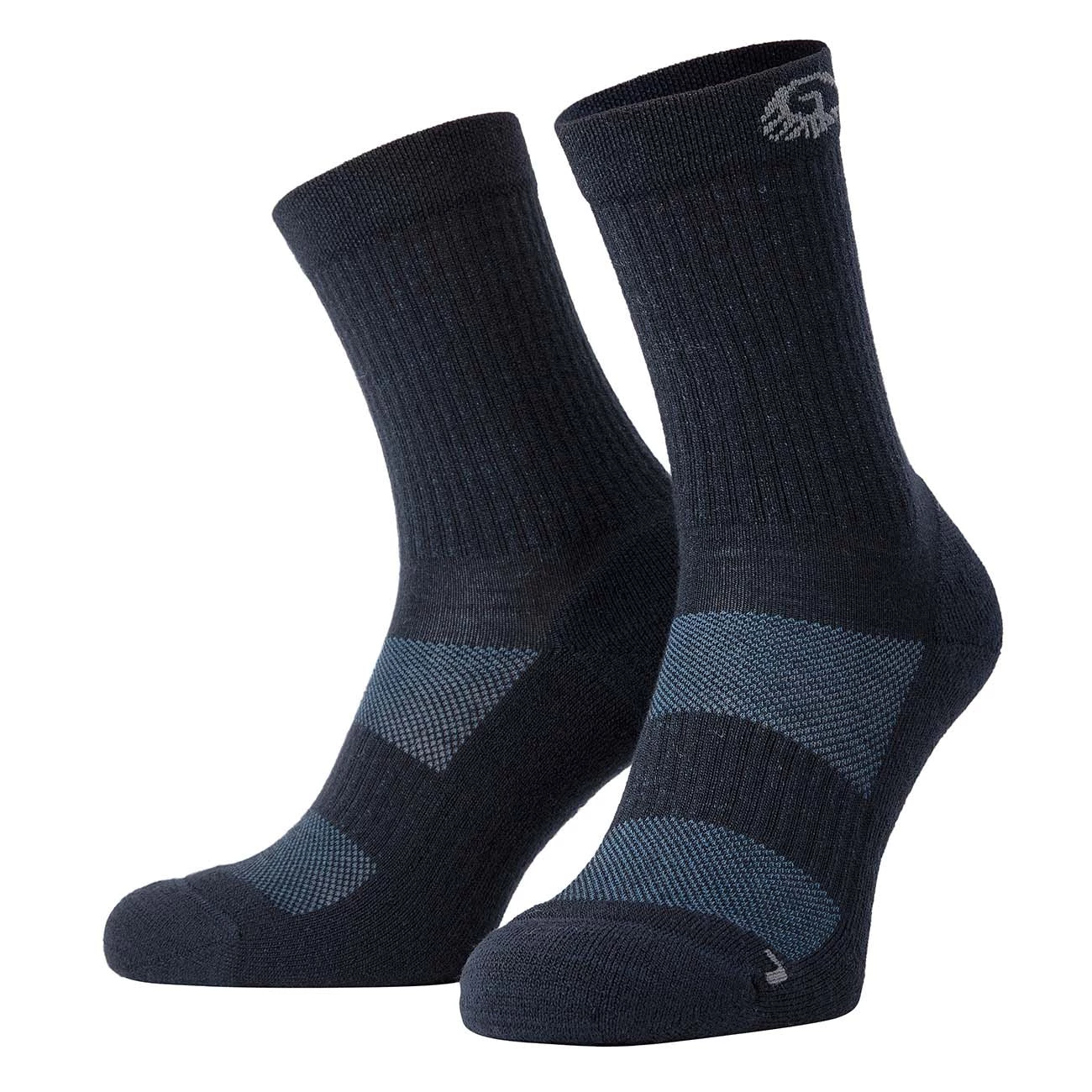 Giesswein - Accessoire Accessories Merino Hiking Socks (Pack Of Three) 14 Giesswein - Accessoire Accessories Merino Hiking Socks (Pack Of Three)