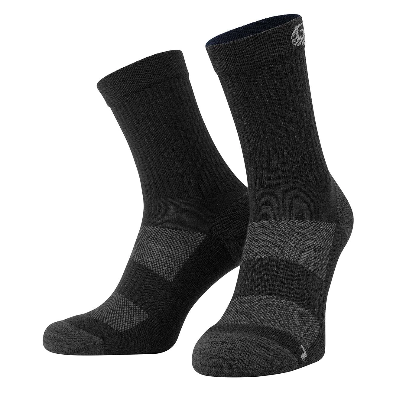 Giesswein - Accessoire Accessories Merino Hiking Socks (Pack Of Three) 11 Giesswein - Accessoire Accessories Merino Hiking Socks (Pack Of Three)