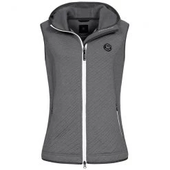 Giesswein - Athleisure Merinowool Knit Vest W 20 Giesswein - Athleisure Merinowool Knit Vest W