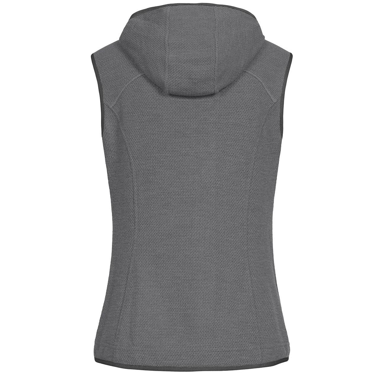 Giesswein - Athleisure Merinowool Knit Vest W 4 Giesswein - Athleisure Merinowool Knit Vest W