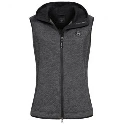 Giesswein - Athleisure Merinowool Knit Vest W 27 Giesswein - Athleisure Merinowool Knit Vest W