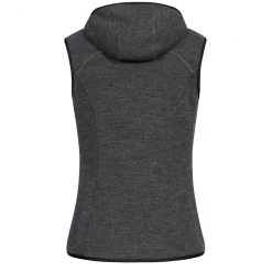 Giesswein - Athleisure Merinowool Knit Vest W 29 Giesswein - Athleisure Merinowool Knit Vest W