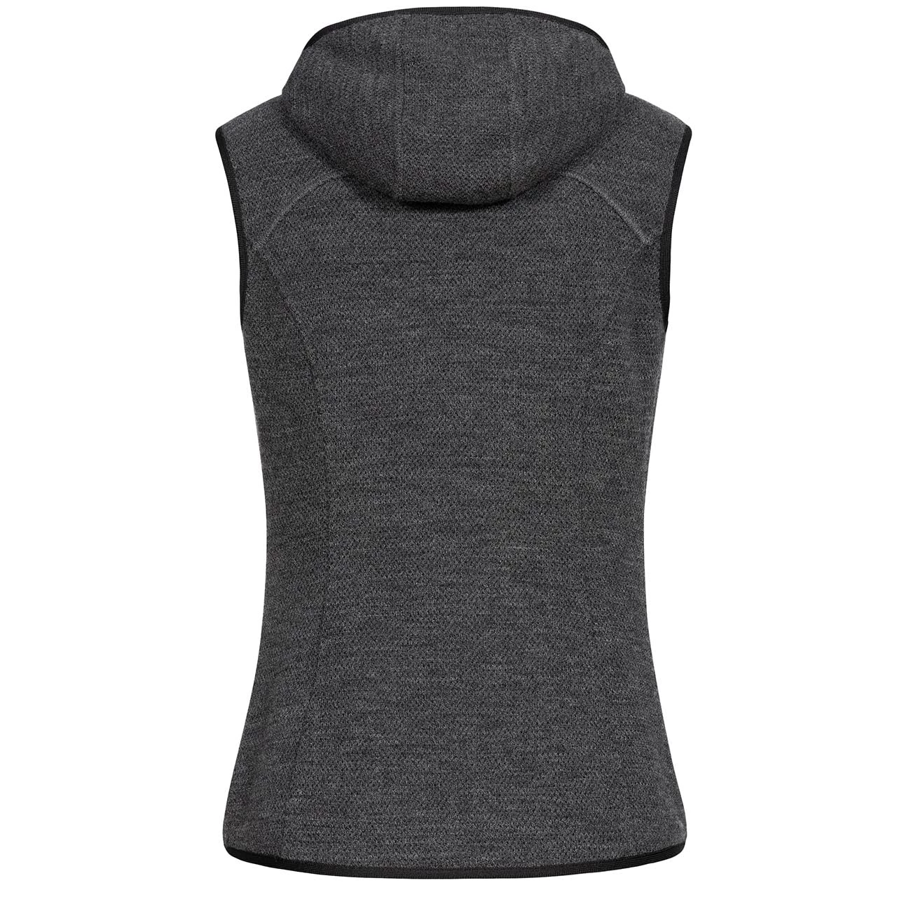 Giesswein - Athleisure Merinowool Knit Vest W 12 Giesswein - Athleisure Merinowool Knit Vest W