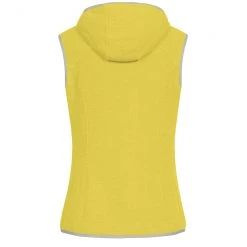 Giesswein - Athleisure Merinowool Knit Vest W 23 Giesswein - Athleisure Merinowool Knit Vest W