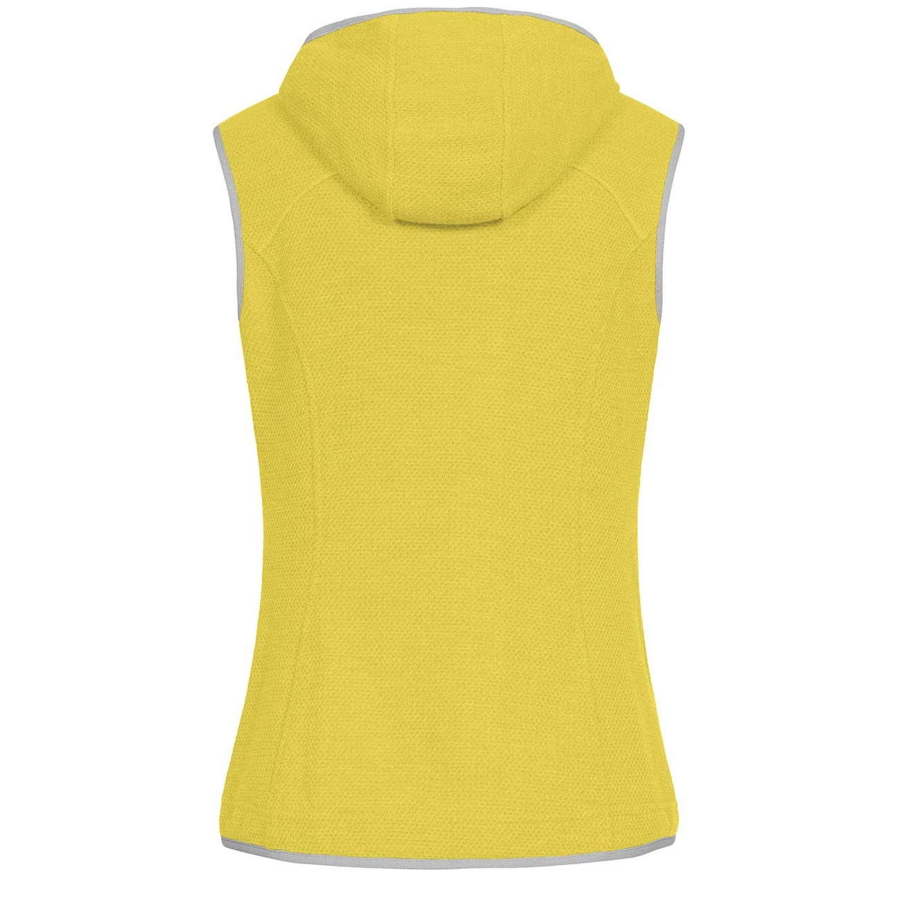Giesswein - Athleisure Merinowool Knit Vest W 6 Giesswein - Athleisure Merinowool Knit Vest W