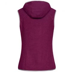Giesswein - Athleisure Merinowool Knit Vest W 28 Giesswein - Athleisure Merinowool Knit Vest W