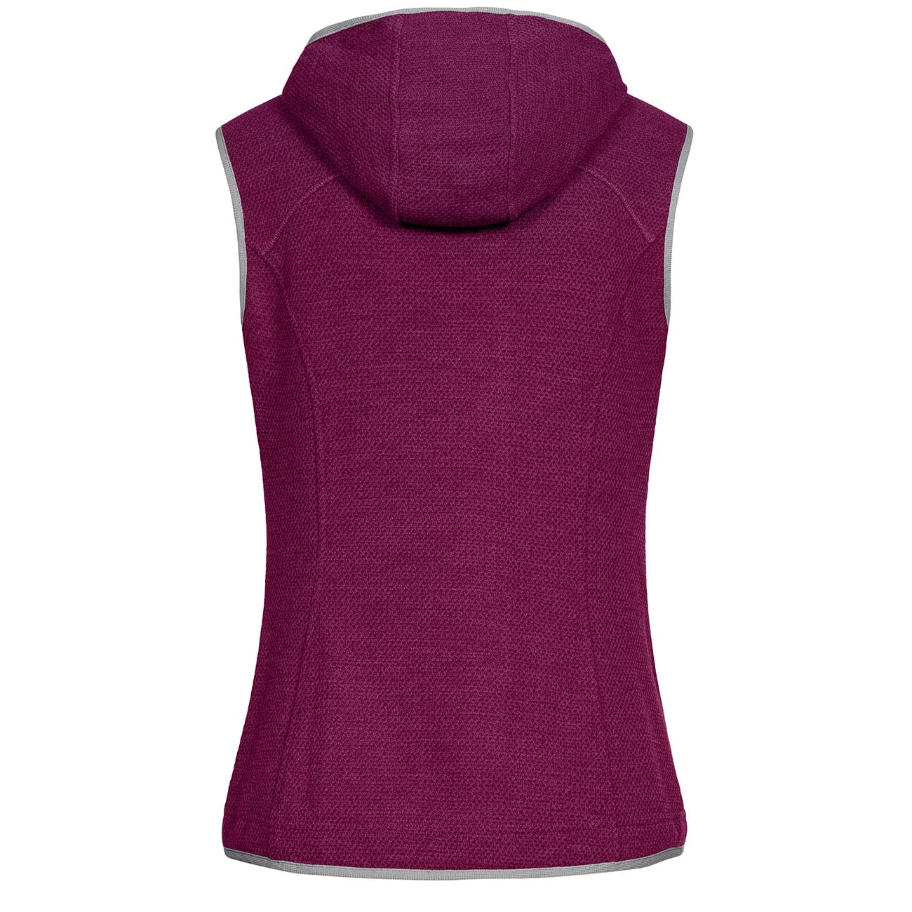 Giesswein - Athleisure Merinowool Knit Vest W 11 Giesswein - Athleisure Merinowool Knit Vest W
