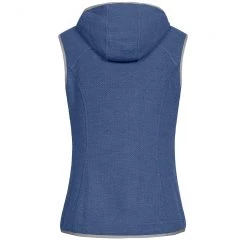 Giesswein - Athleisure Merinowool Knit Vest W 26 Giesswein - Athleisure Merinowool Knit Vest W