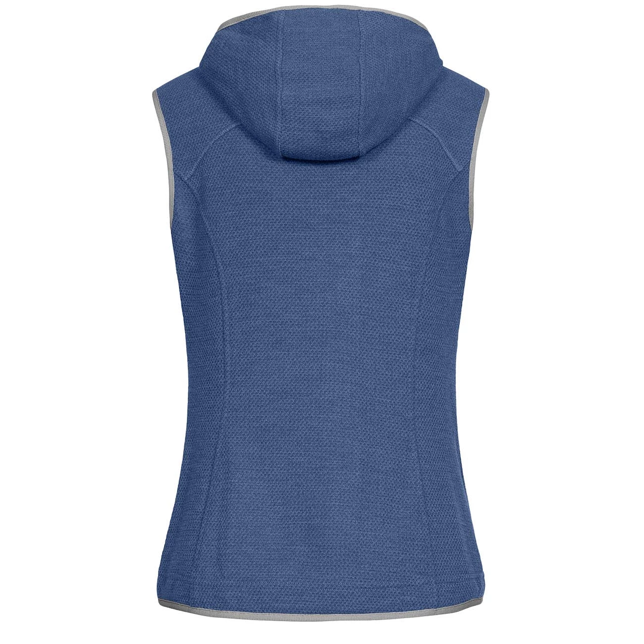 Giesswein - Athleisure Merinowool Knit Vest W 9 Giesswein - Athleisure Merinowool Knit Vest W