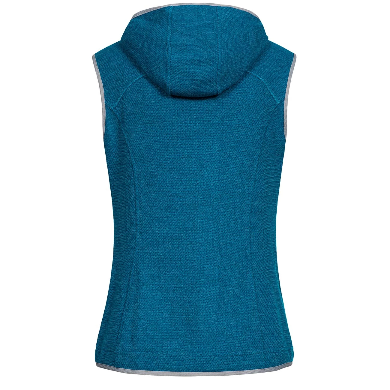 Giesswein - Athleisure Merinowool Knit Vest W 2 Giesswein - Athleisure Merinowool Knit Vest W
