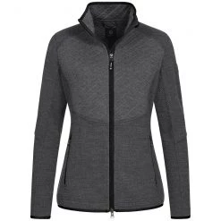 Giesswein - Athleisure Apparel Merinowool Knit Jacket