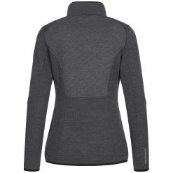 Giesswein - Athleisure Apparel Merinowool Knit Jacket