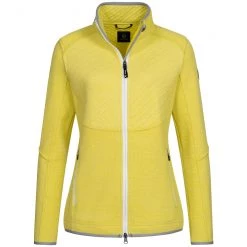 Giesswein - Athleisure Apparel Merinowool Knit Jacket