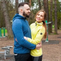 Giesswein - Athleisure Apparel Merinowool Knit Jacket