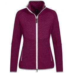 Giesswein - Athleisure Apparel Merinowool Knit Jacket