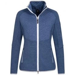 Giesswein - Athleisure Apparel Merinowool Knit Jacket
