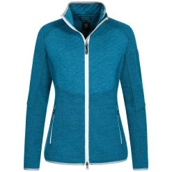 Giesswein - Athleisure Apparel Merinowool Knit Jacket