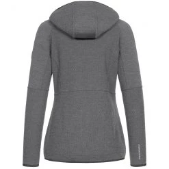 Giesswein - Athleisure Merinowoolhooded Jacket W Apparel