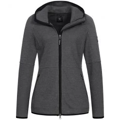 Giesswein - Athleisure Merinowoolhooded Jacket W Apparel