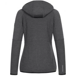 Giesswein - Athleisure Merinowoolhooded Jacket W Apparel