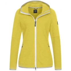 Giesswein - Athleisure Merinowoolhooded Jacket W Apparel