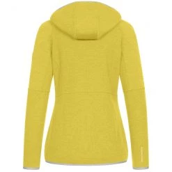 Giesswein - Athleisure Merinowoolhooded Jacket W Apparel