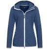 Giesswein - Athleisure Merinowoolhooded Jacket W Apparel