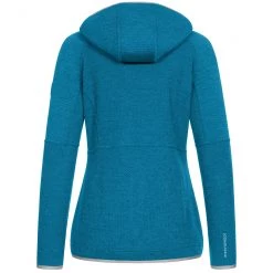 Giesswein - Athleisure Merinowoolhooded Jacket W Apparel