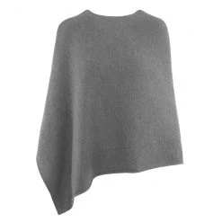 Giesswein - D O B Apparel Merino Lambswool Poncho