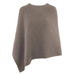 Giesswein - D O B Apparel Merino Lambswool Poncho