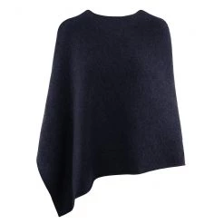 Giesswein - D O B Apparel Merino Lambswool Poncho