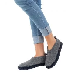 Giesswein - Hausschuhe Slippers Made Of Wool Tegernau 35 Giesswein - Hausschuhe Slippers Made Of Wool Tegernau