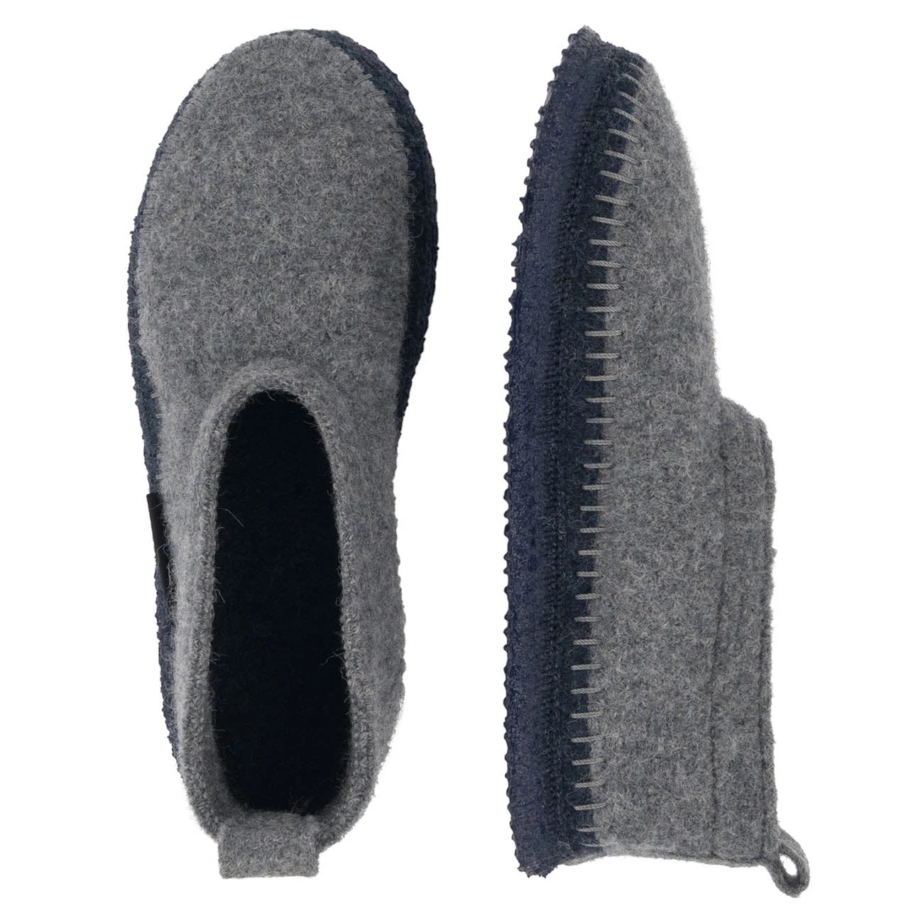 Giesswein - Hausschuhe Slippers Made Of Wool Tegernau 17 Giesswein - Hausschuhe Slippers Made Of Wool Tegernau